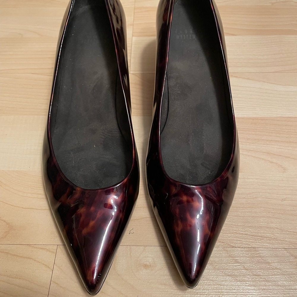 Stuart Weizman Heels